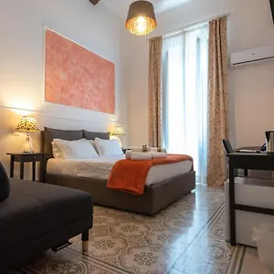 Liberty Palace B&B