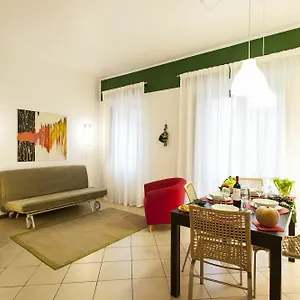 Appartement Al Vicolo, Palermo
