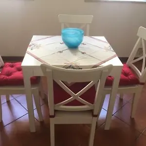 Apartman Casa Mariu, Palermo